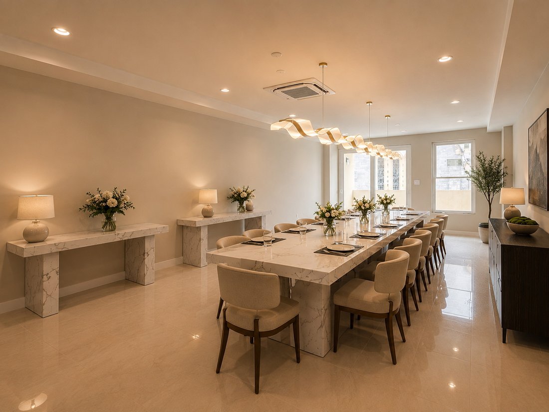 Wohnung in Hamilton, Bermuda 5 - 13846834
