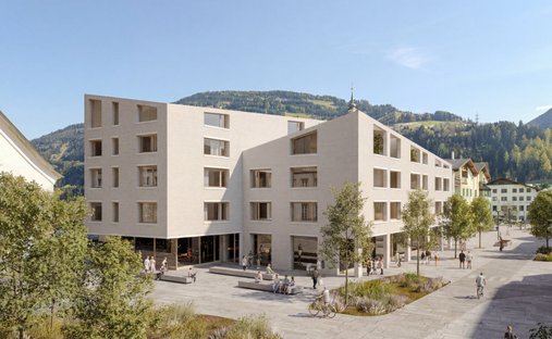 Penthouse in Wattens, Tirol, Österreich 1