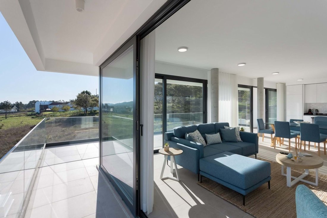 Villa a Famalicão, Distretto di Leiria, Portogallo 2 - 18372047