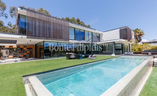 Villa à Alcabideche, Lisbonne, Portugal 1