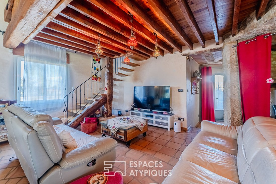 Villa in Vinassan, Occitania, France 5 - 18367469