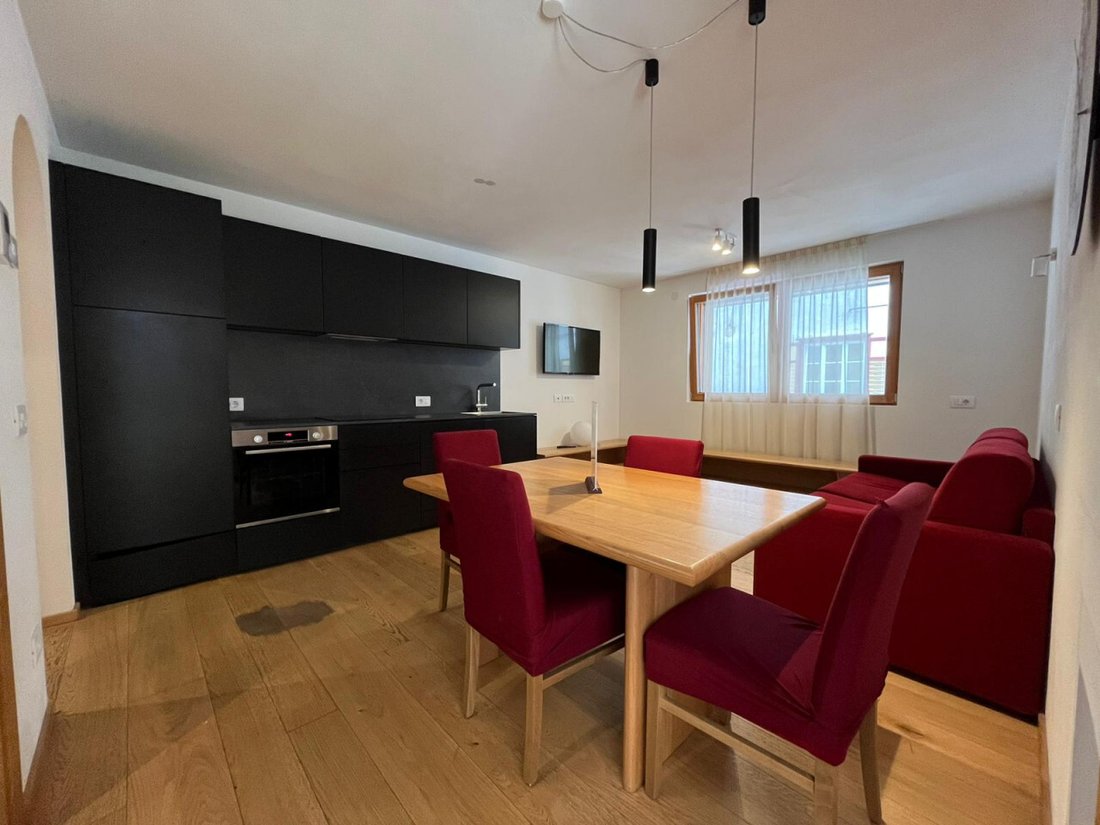 Apartment in Badia, South Tyrol / Abtei, Trentino – Alto Adige/Südtirol, Italy 3 - 17432135