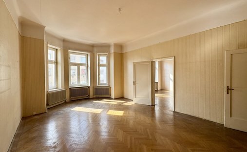 Apartment in Vienna, Wien, Austria 1