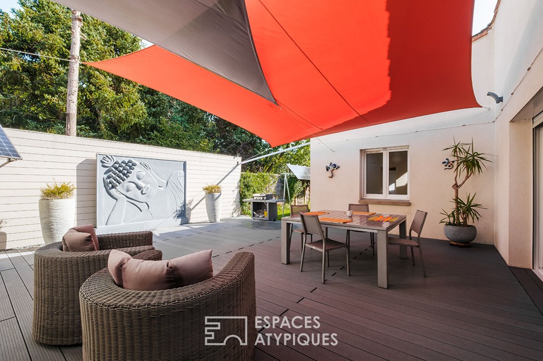 Villa in Magné, Nouvelle-Aquitaine, France 5 - 18368448