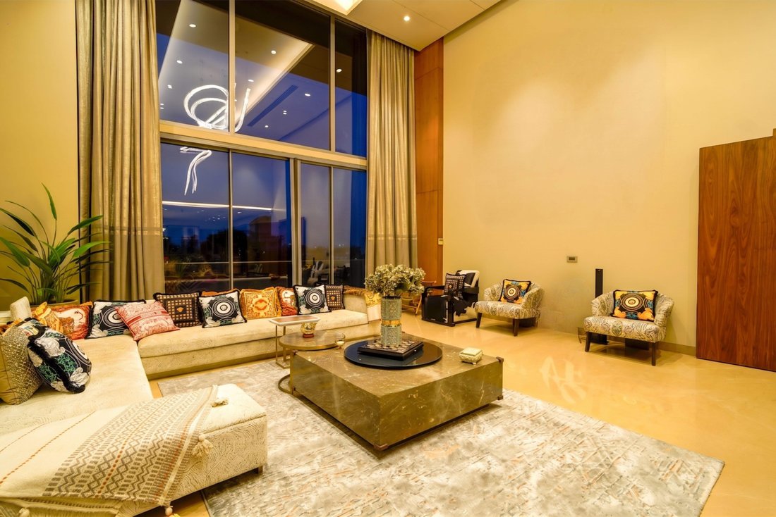 Apartment in Pune, Maharashtra, India 1 - 18372089
