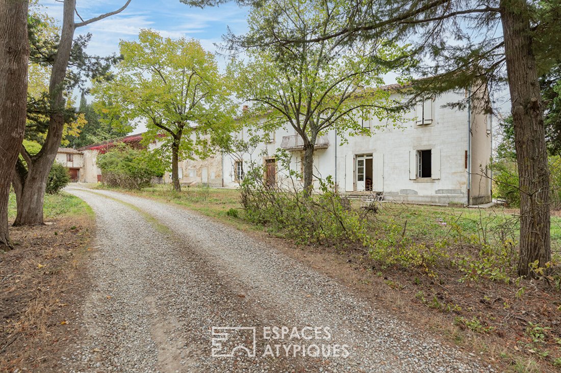 Villa in Petite Ville, Limoux, France 5 - 18367407