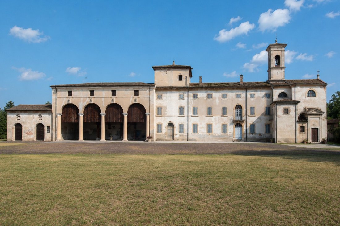 Villa in Erbe, Veneto, Italy 1 - 18371754
