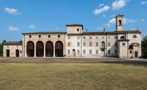 Villa in Erbe, Veneto, Italy 1