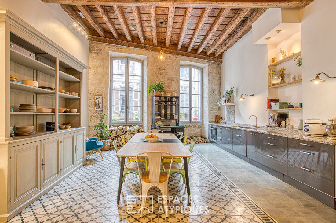 Apartment in Durance-Cantarel, Avignon, France 1 - 18367514
