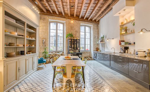 Apartment in Durance-Cantarel, Avignon, France 1