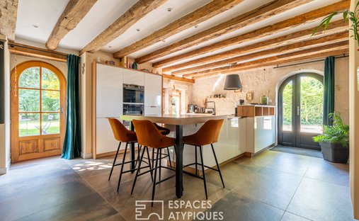 Villa in Cormeray, Centre-Val de Loire, France 1