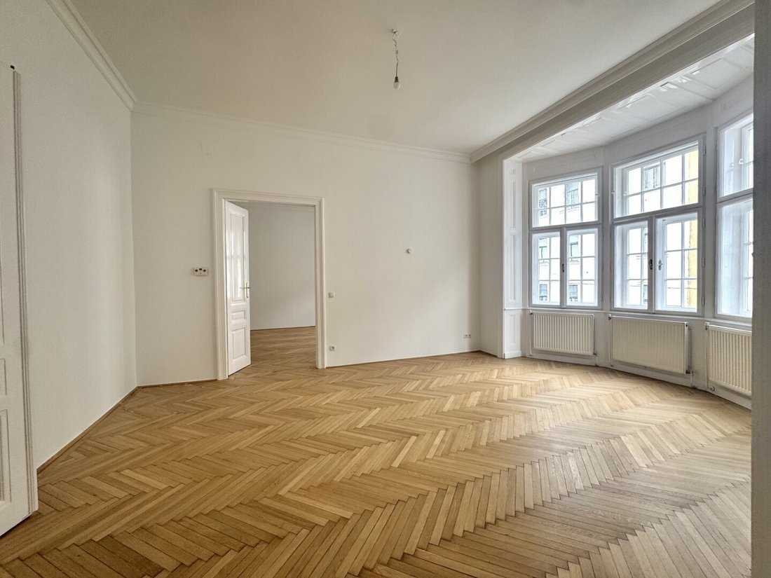 Wohnung in Wien, Wien, Österreich 2 - 18371831