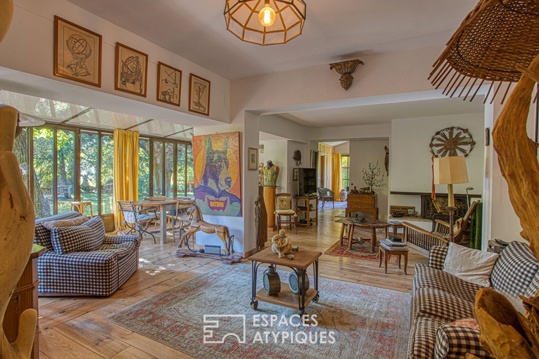 Villa in Centre Ville, Le Thor, France 2 - 18367815