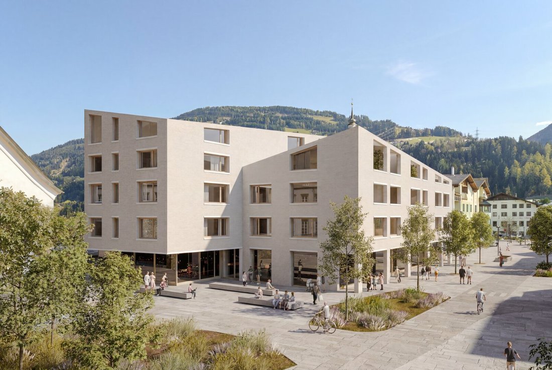 Apartment in Wattens, Tyrol, Austria 1 - 18371796