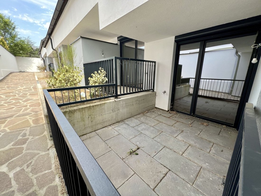 Apartment in Vienna, Wien, Austria 2 - 18371840