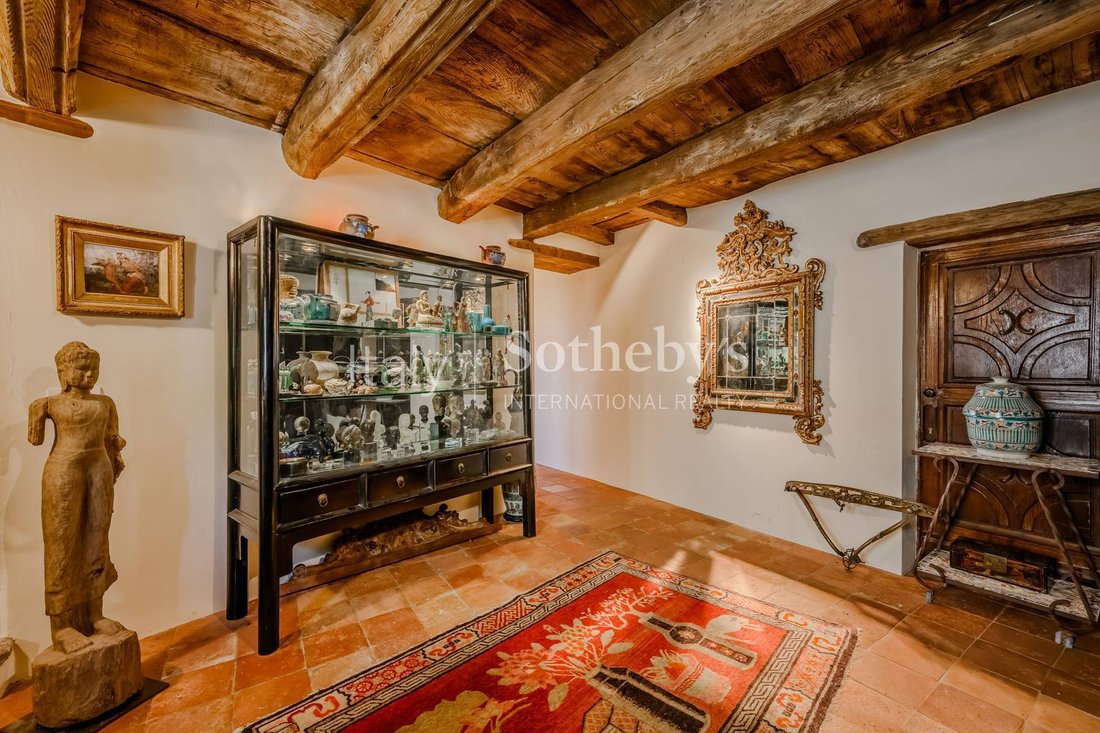 House in Bossolasco, Piedmont, Italy 5 - 18372129