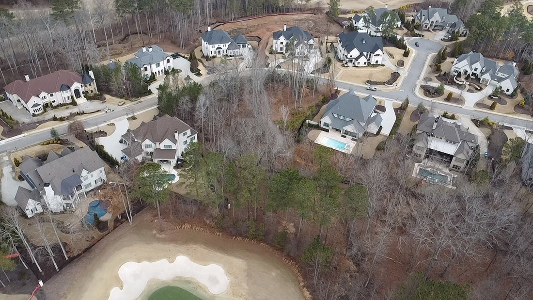 Terreno a Milton, Georgia, Stati Uniti 4 - 18372102