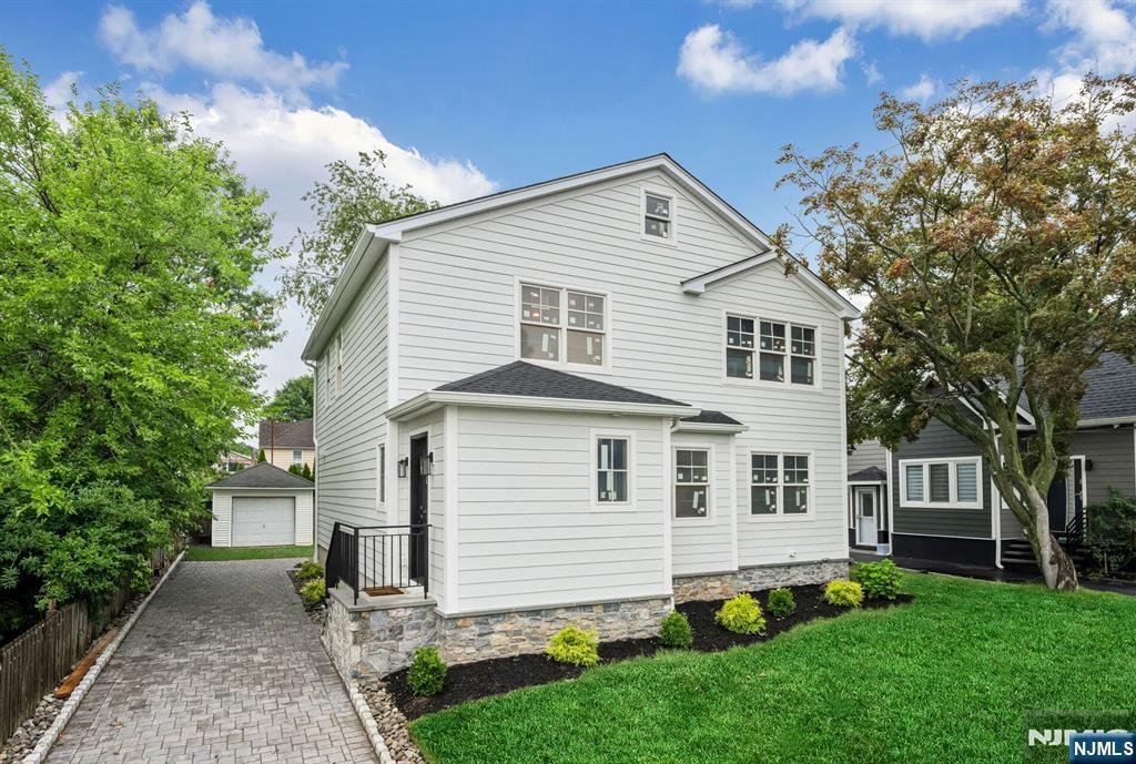 House in Fair Lawn, New Jersey, United States 1 - 18294005