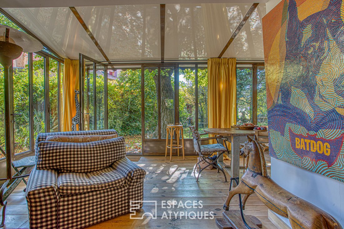 Villa in Centre Ville, Le Thor, France 3 - 18367815