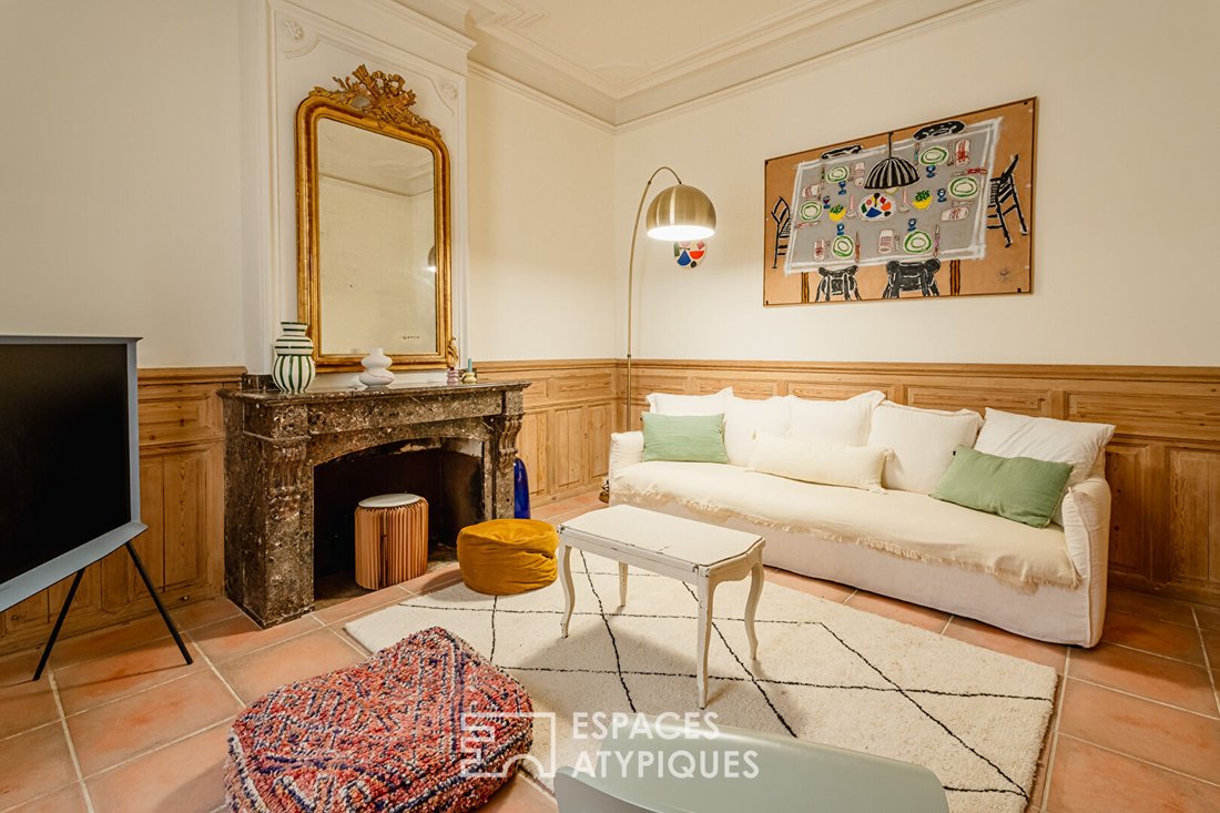 Villa in Bourg-Charité, Narbonne, France 4 - 18367494