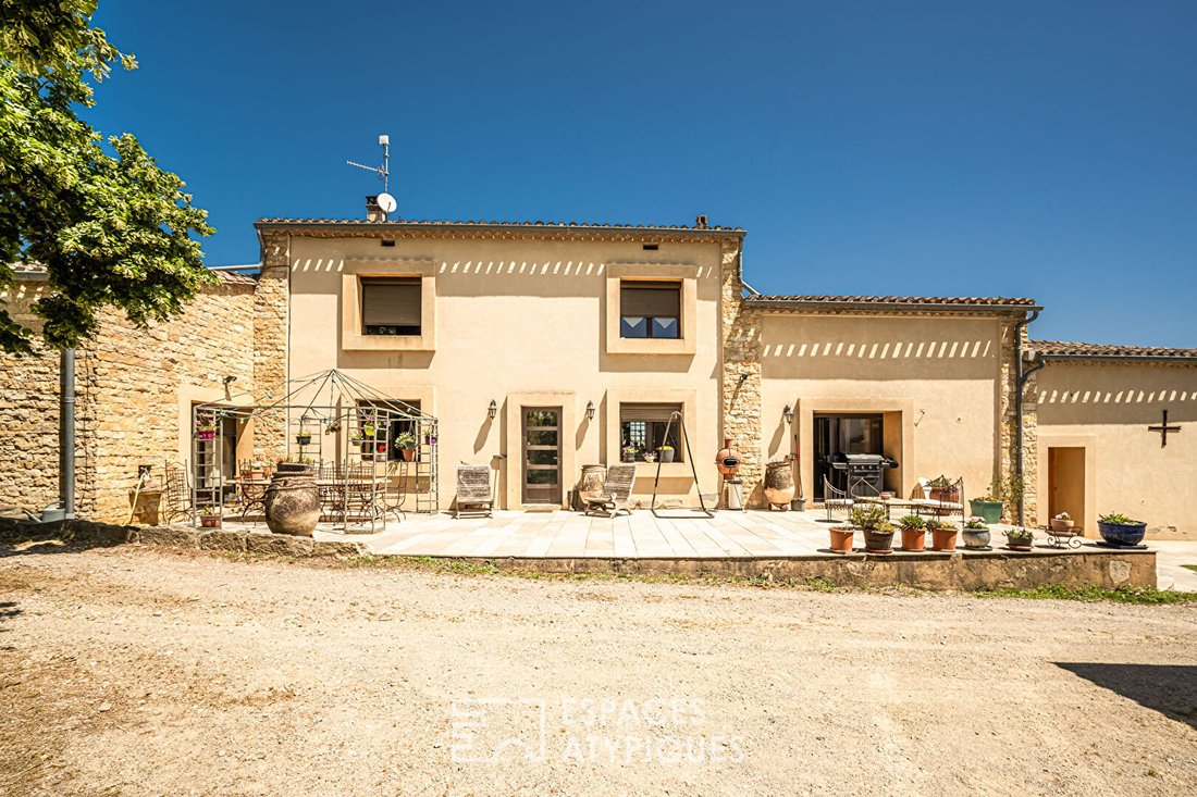 Villa in Petite Ville, Limoux, France 1 - 18367860