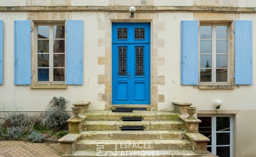 Villa in Niort, Nouvelle-Aquitaine, France 1
