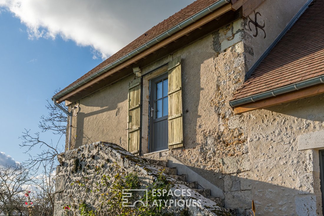 Villa in Cour-Cheverny, Centre-Val de Loire, France 4 - 18367839
