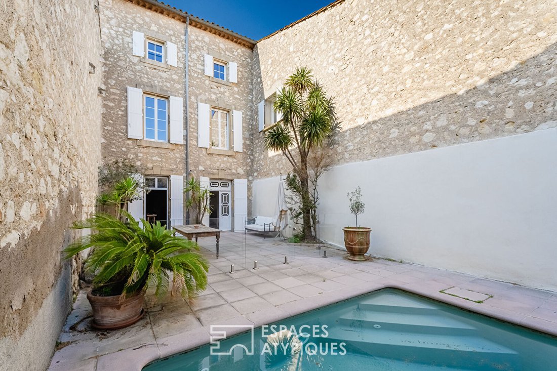 Villa in Bourg-Charité, Narbonne, France 3 - 18367494
