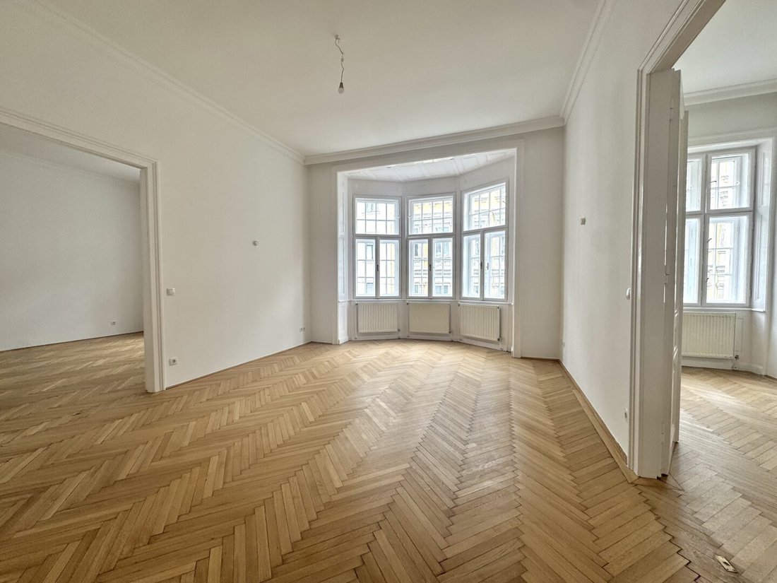 Wohnung in Wien, Wien, Österreich 1 - 18371831