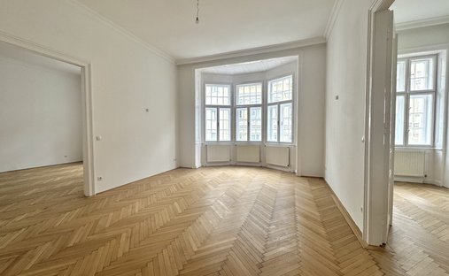 Apartamento en Viena, Viena, Austria 1