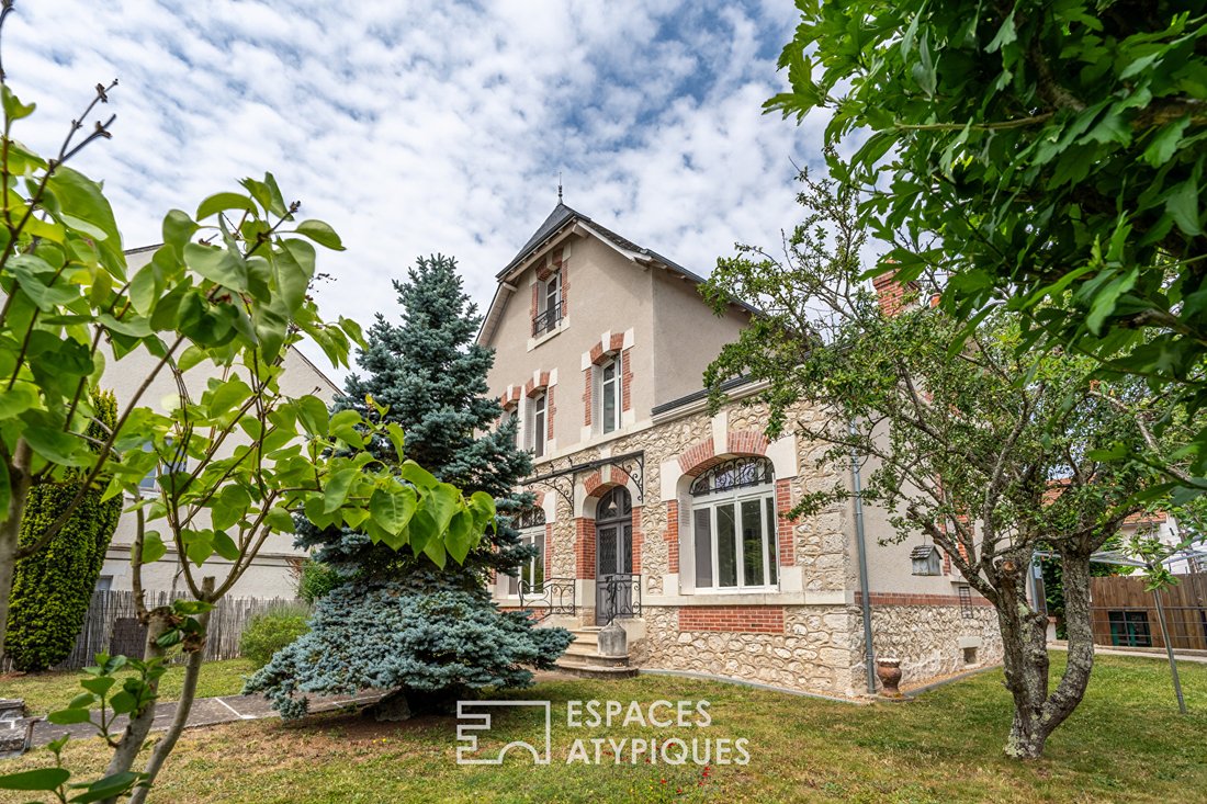 Villa in Est, Blois, France 1 - 18367872
