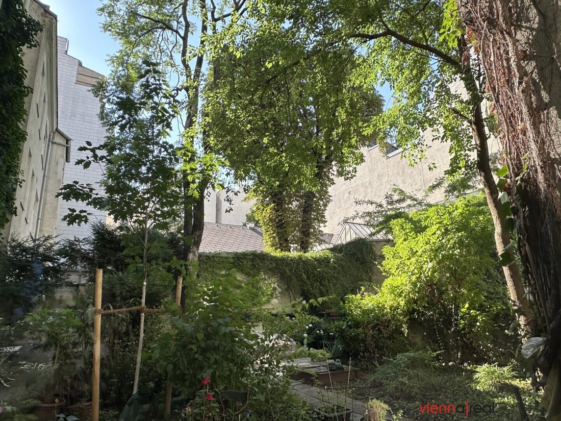 Apartment in Vienna, Wien, Austria 1 - 18371829