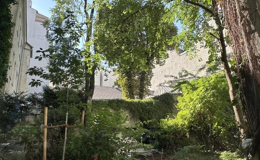 Appartement à Vienne, Vienne, Autriche 1