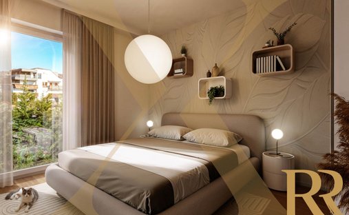 Apartamento en Linz, Alta Austria, Austria 1