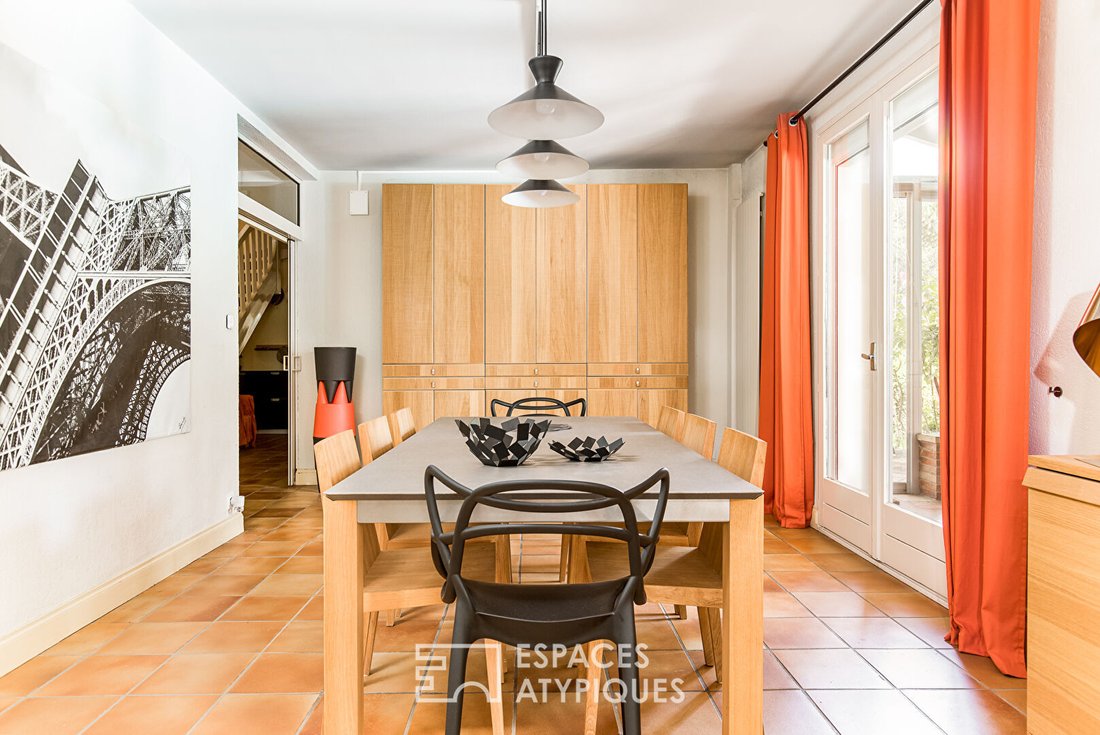 Villa in Lalande, Montauban, France 4 - 18368100