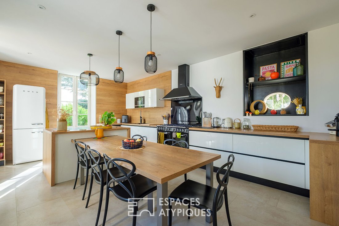 Villa in Francois, Nouvelle-Aquitaine, France 4 - 18368592