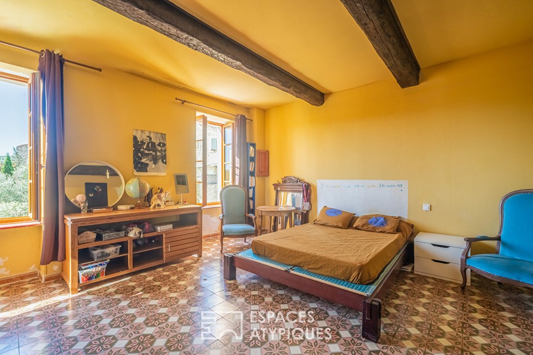 Villa in Ecarts, Narbonne, France 5 - 18367533