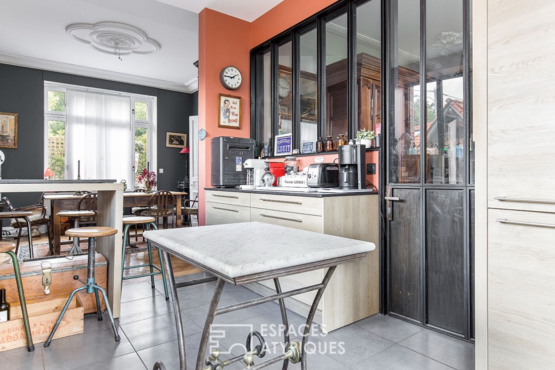 Villa a Saint-Antonin-Noble-Val, Occitania, Francia 3 - 18368322