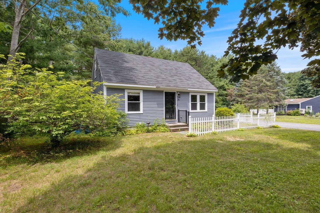 House in Kennebunk, Maine, United States 3 - 18328466