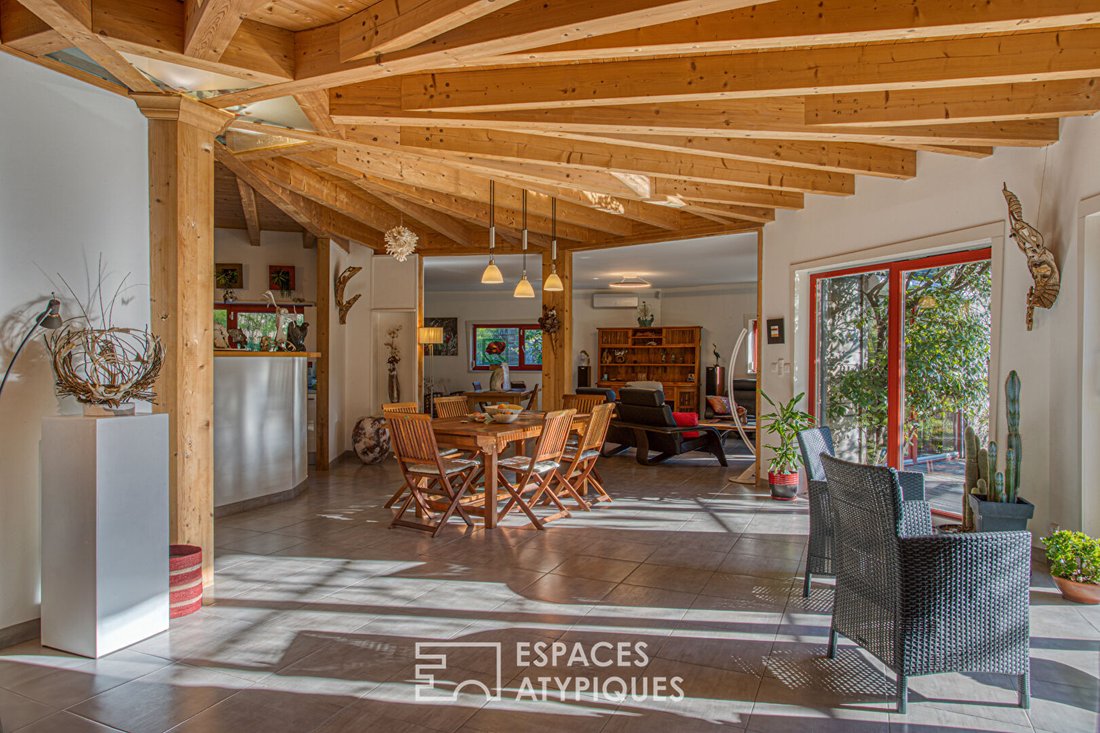 Villa in Sud, Les Angles, France 1 - 18367918