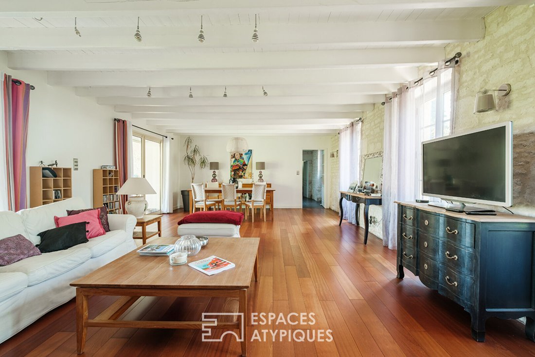 Villa in Coulon, Nouvelle-Aquitaine, France 2 - 18368296