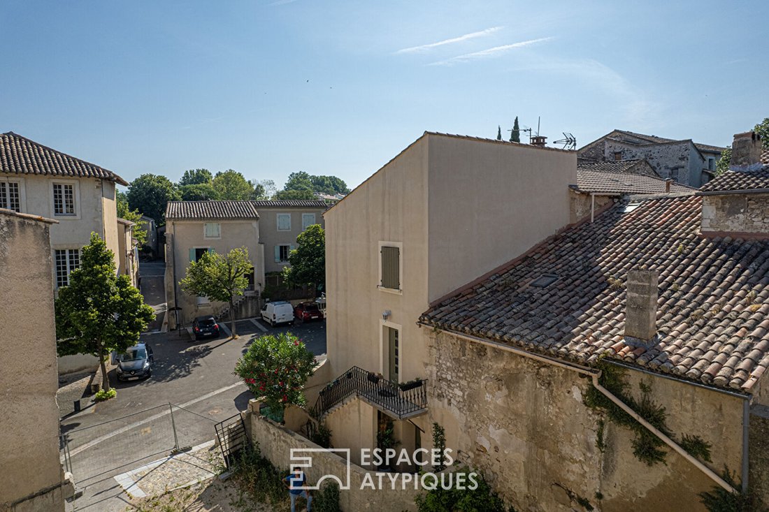 Apartment in Althen-des-Paluds, Provence-Alpes-Côte d'Azur, France 5 - 18367671