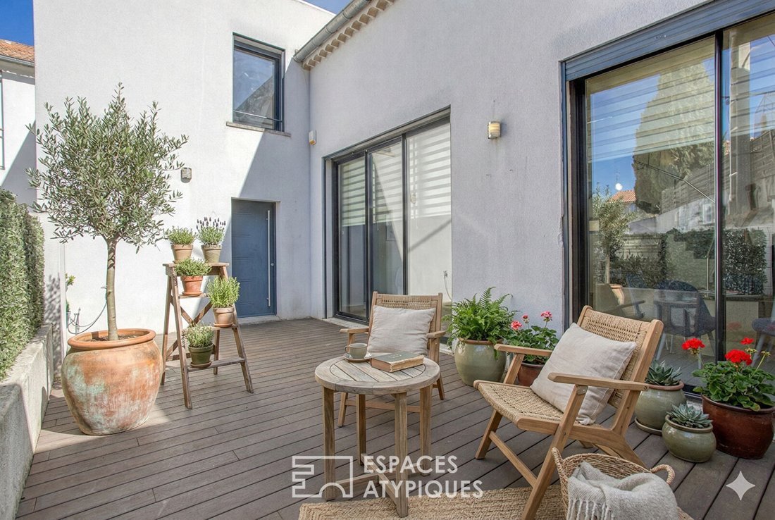 Villa in Avignon, Provence-Alpes-Côte d'Azur, France 2 - 18368092