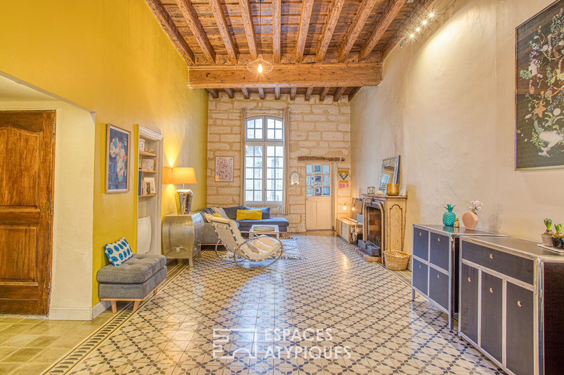 Apartment in Durance-Cantarel, Avignon, France 5 - 18367514