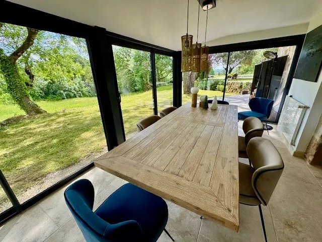Villa in Zone Rurale, Figeac, France 5 - 18364307