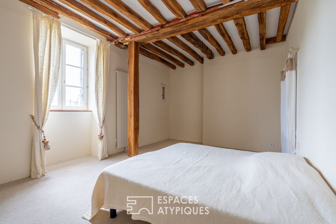 Villa in Cormeray, Centre-Val de Loire, France 5 - 18367737