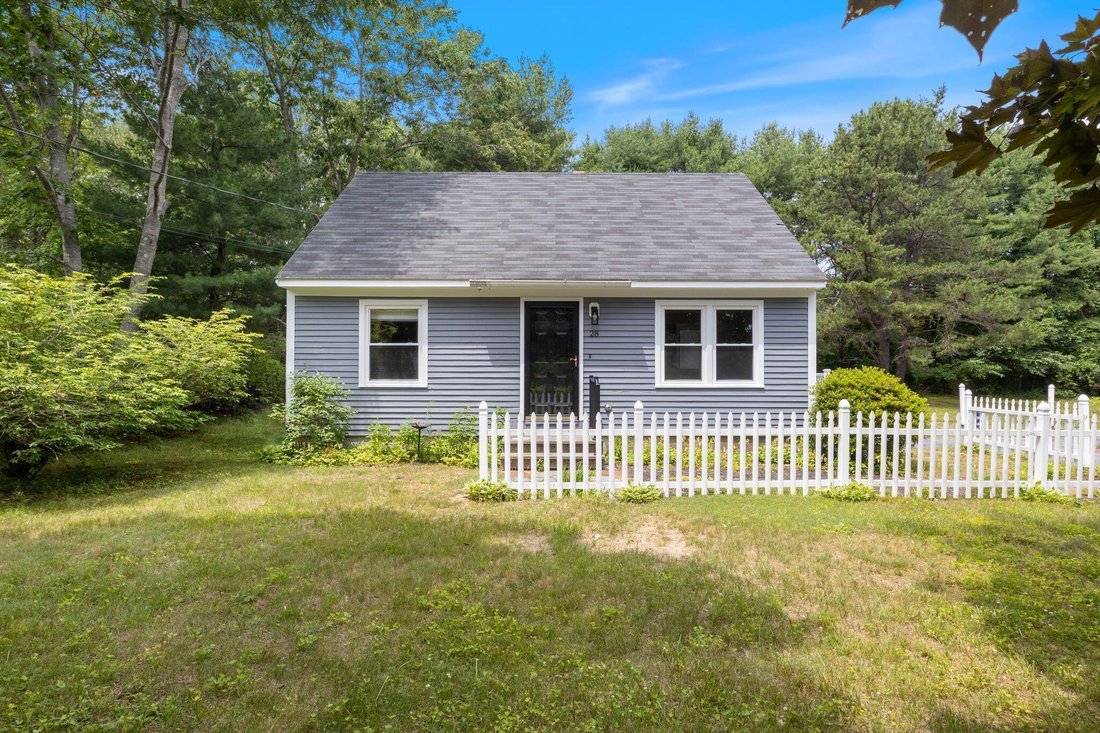 House in Kennebunk, Maine, United States 2 - 18328466