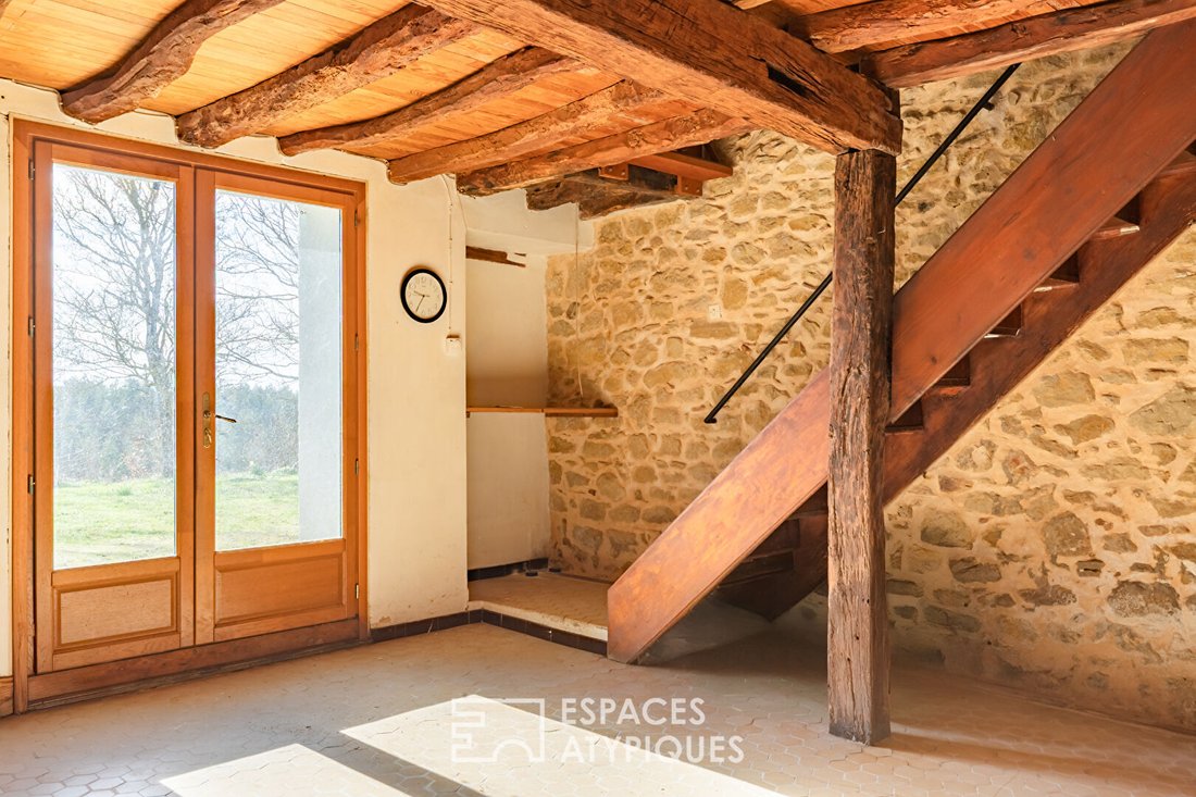 Villa in Belpech, Occitania, France 4 - 18367768