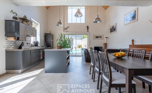 Villa in Centre Ville, Vineuil, France 1
