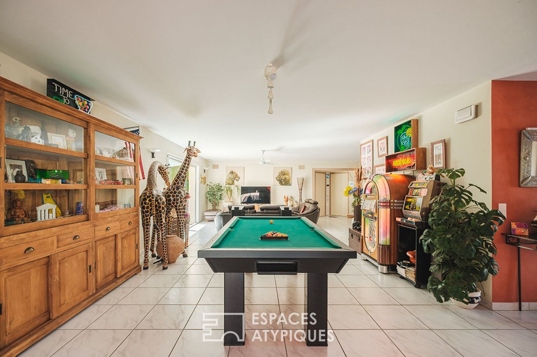 Villa in Magné, Nouvelle-Aquitaine, France 2 - 18368448